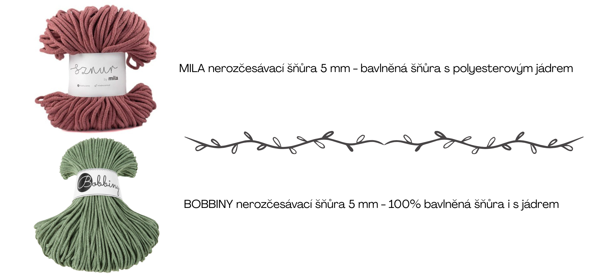 Rozdil Mila vs Bobbiny